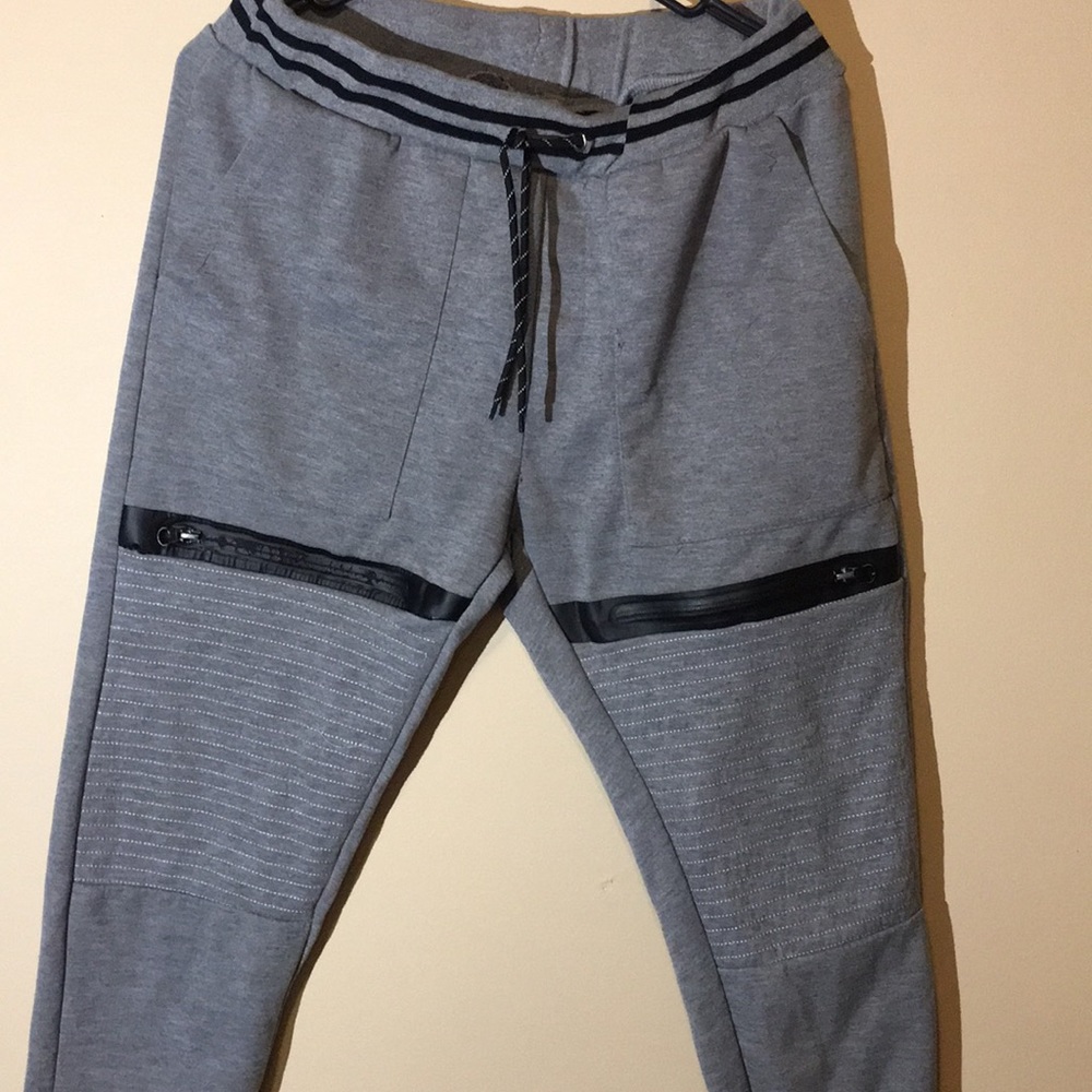Sweat pants